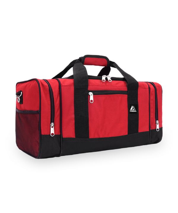 EVEREST CROSSOVER DUFFEL BAG