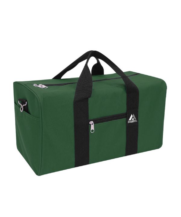 EVEREST GEAR / DUFFEL BAG MEDIUM
