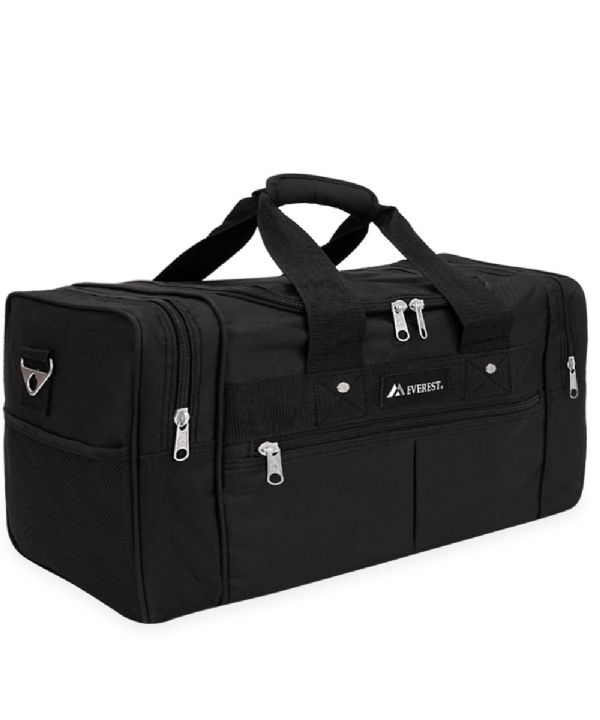 EVEREST TRAVEL GEAR / DUFFEL BAG X-LARGE