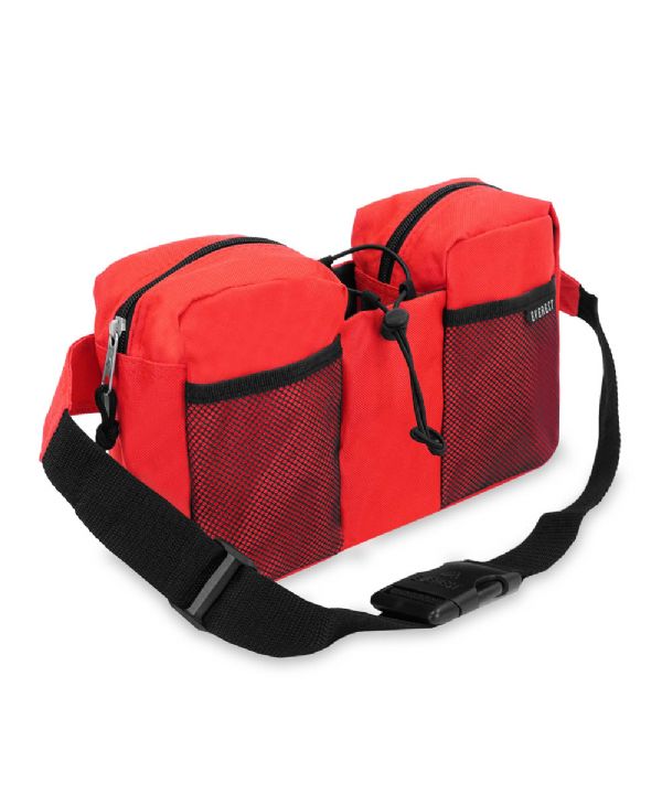 EVEREST ESSENTIAL HYDRATION WAIST PACK