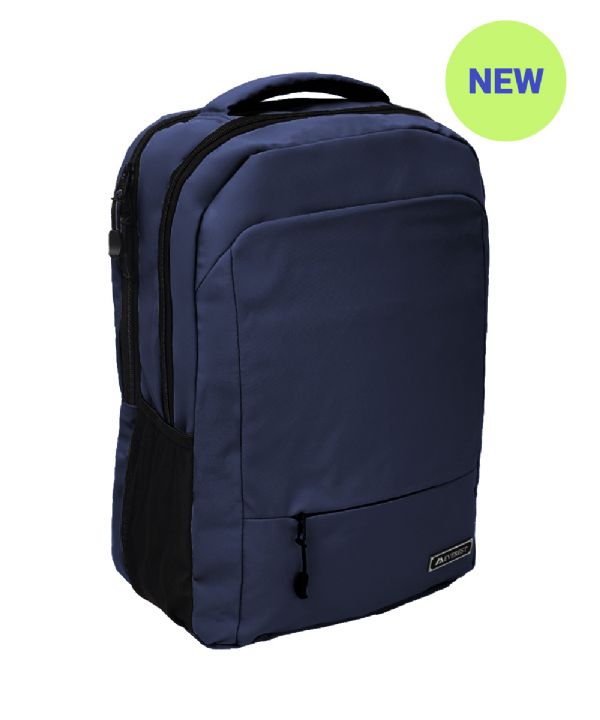 EXECUTIVE VAULT LAPTOP BACKPACK