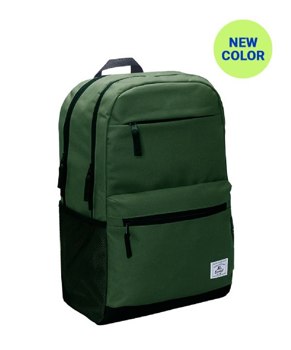 EVEREST MODERN LAPTOP BACKPACK