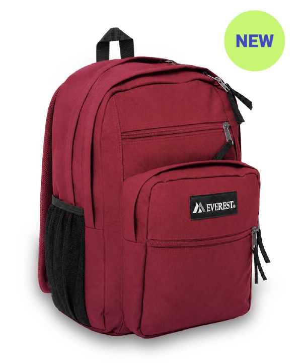 EVEREST LAPTOP BACKPACK