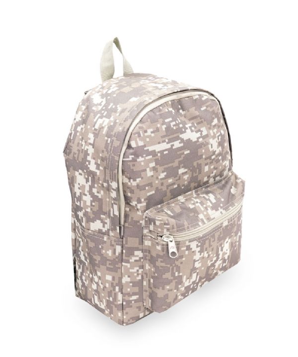 EVEREST DIGITAL CAMO BASIC BACKPACK