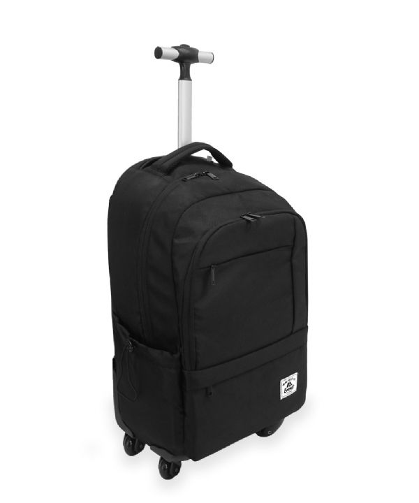 EVEREST DELUXE WHEELED LAPTOP BAG