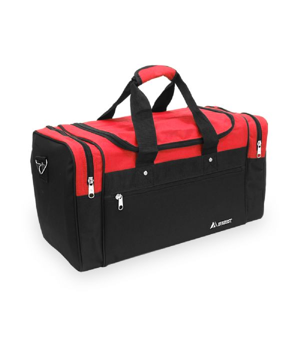 EVEREST SPORTS DUFFEL STANDARD