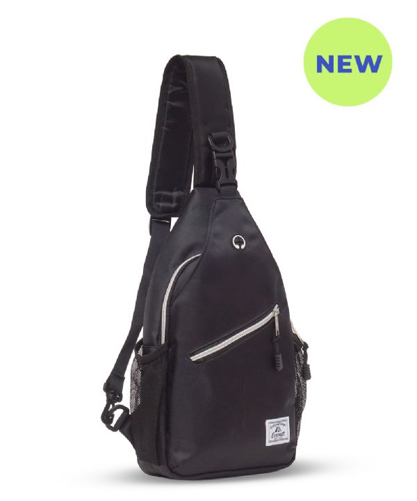 EVEREST DELUXE SLING BAG