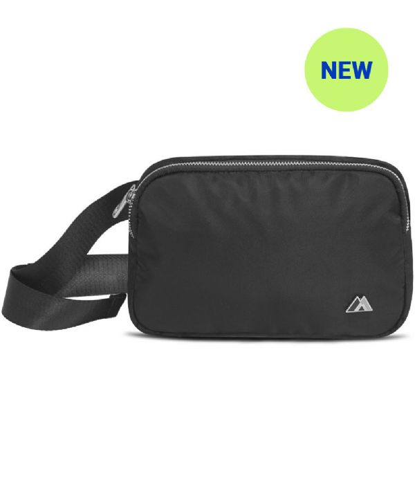 EVEREST PREMIUM WAIST PACK LARGE